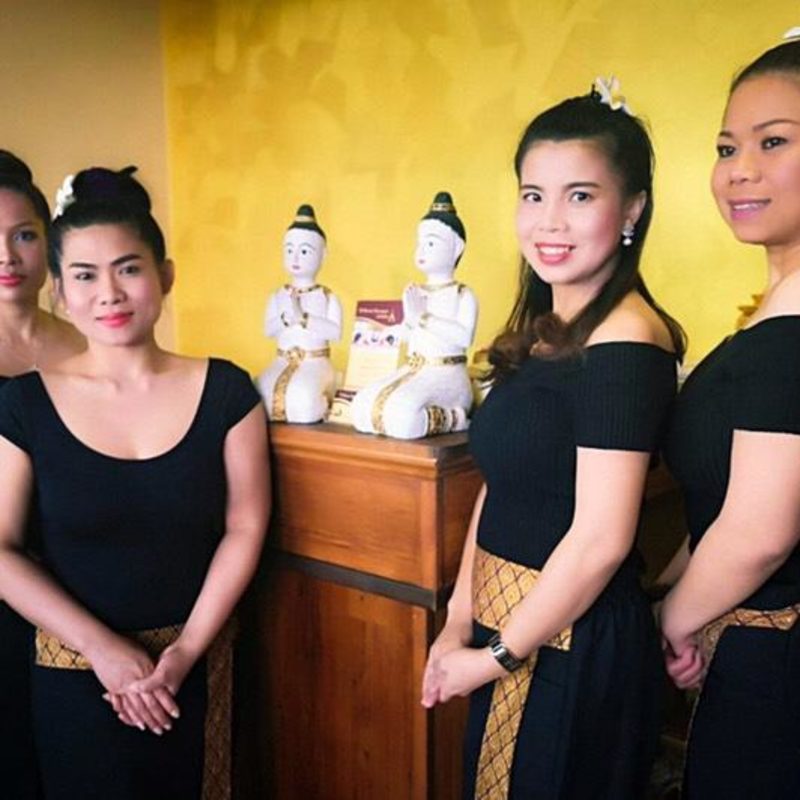 Achada Thai Massage - in Berlin